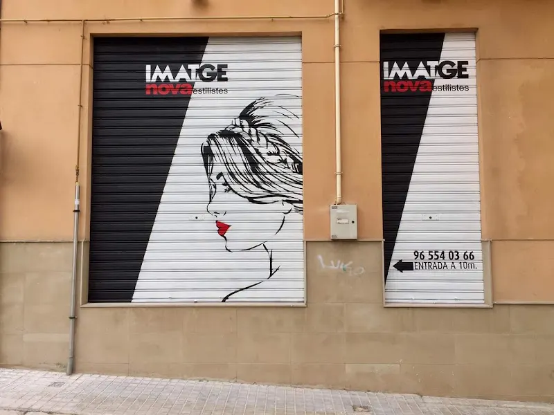 Imatge Nova - Alcoy