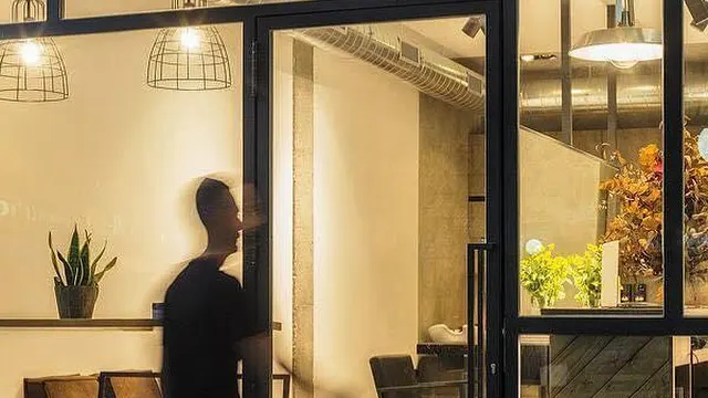 NOIR Salón, Peluquería (Alicante)