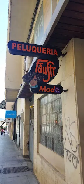 Peluquería Fausti - Mérida