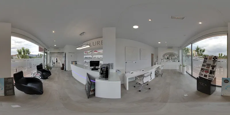 ALLURE BEAUTY CENTRE - l'Alfas del Pi