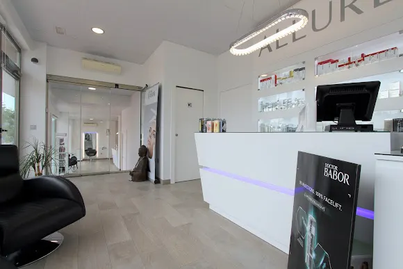 ALLURE BEAUTY CENTRE - Benidorm