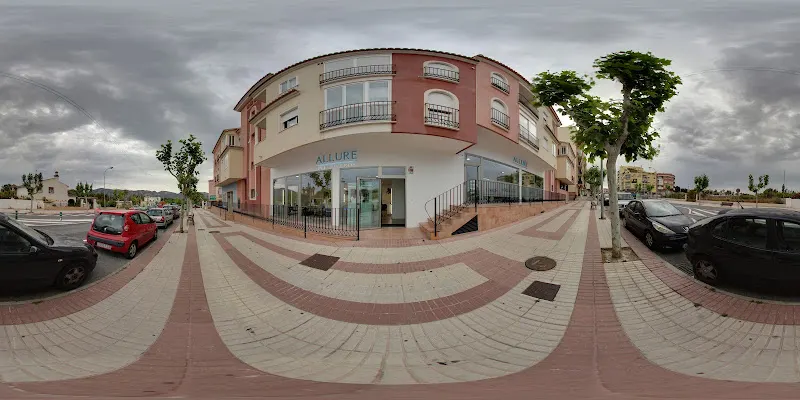 ALLURE BEAUTY CENTRE - Centro de estética en Alfas del Pi (l) - foto 2