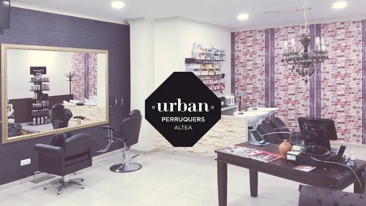 Urban By Pope - Peluquería en Altea - foto 2