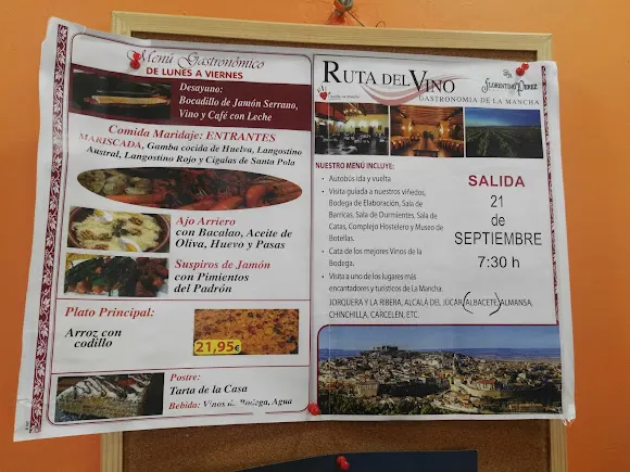 Morant Peluqueros - Gandia
