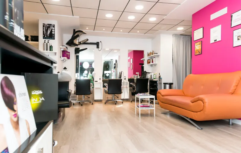 Peluqueria Astudia