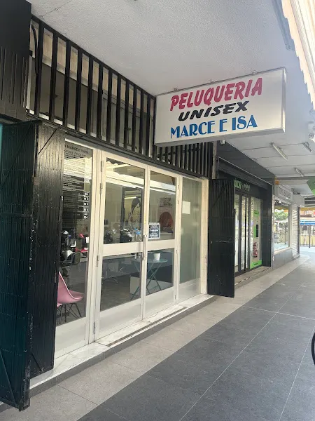 PELUQUERÍA MARCE E ISA - Benidorm