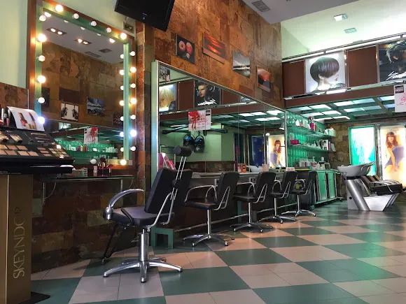 Peluqueria Santacreu - Benidorm