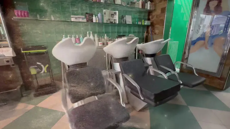 Peluqueria Santacreu - Peluquería en Benidorm - foto 2