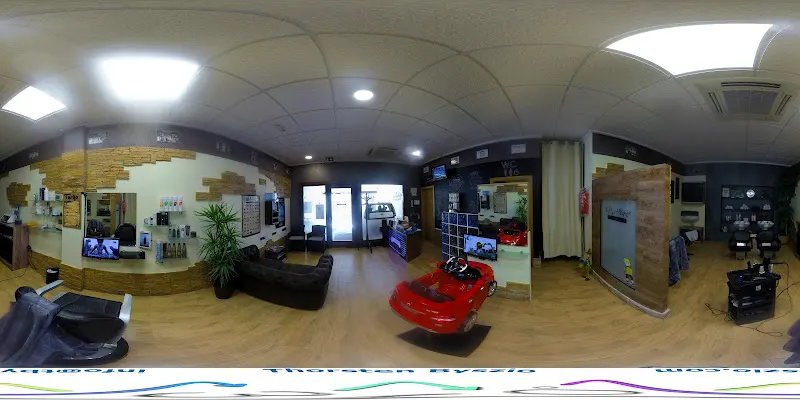 PÈL HOME PELUQUERIA BENISSA - Benissa