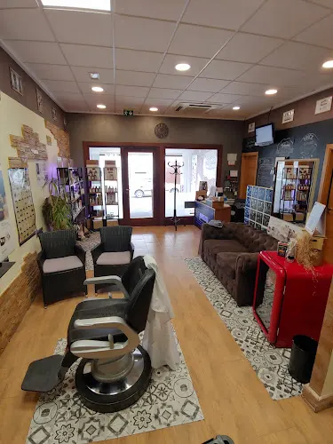 PÈL HOME PELUQUERIA BENISSA