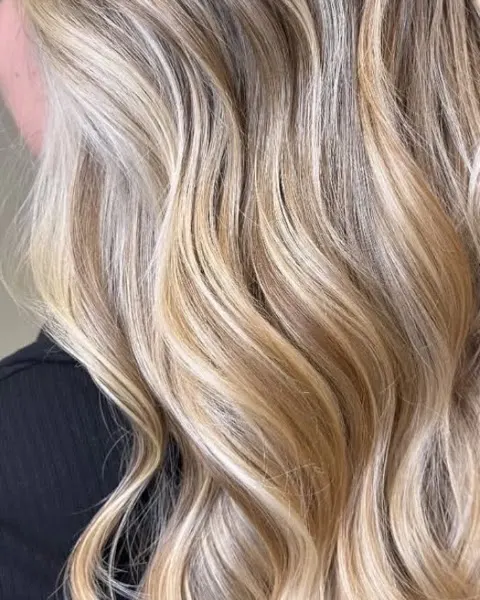 Peluquería Blanc I Negre - Benissa
