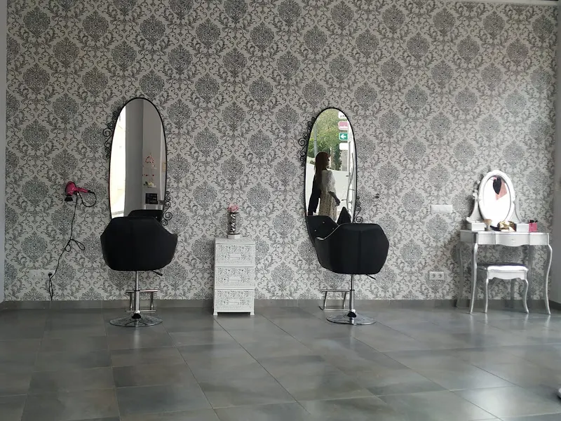 Peluquería Deluxe Style