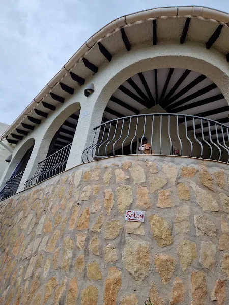 Peluquería Guapa - Teulada