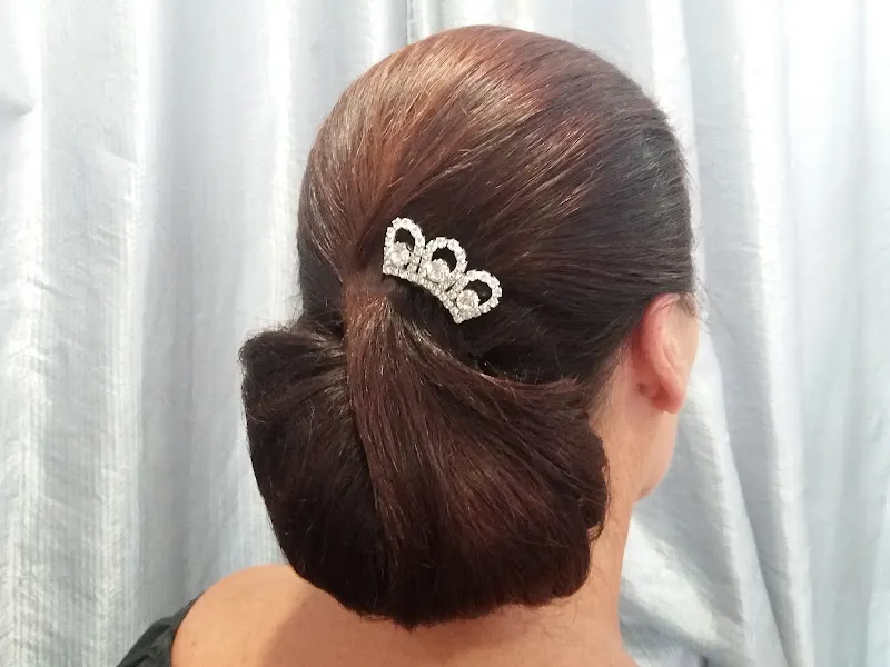 Peluqueria Lola