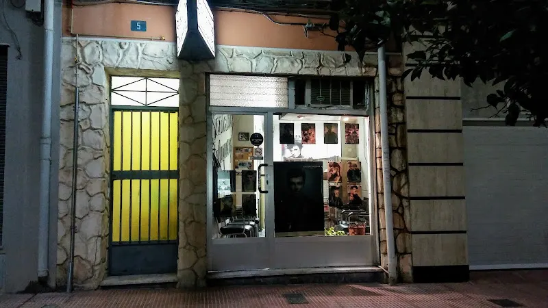 Santacruz Peluqueros - Callosa de Segura
