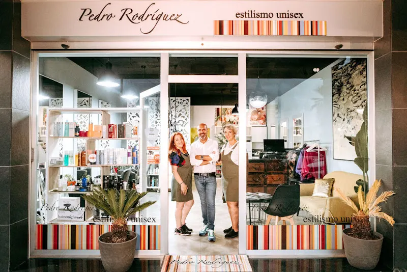 Peluquería Estilismo Pedro Rodriguez - Peluquería en Cádiz - foto 2