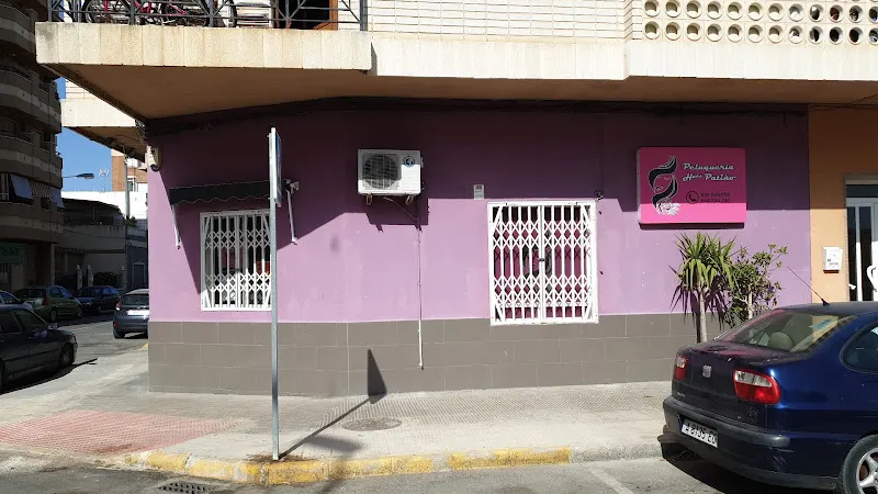 Peluquería Hermanas Patiño - Catral