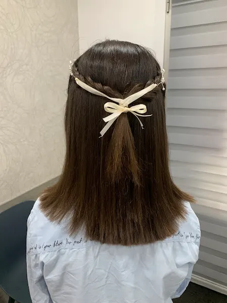 Peluqueria Eva - Crevillente