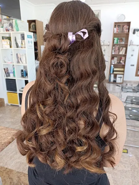 Peluquería Tere Lucas - Dolores