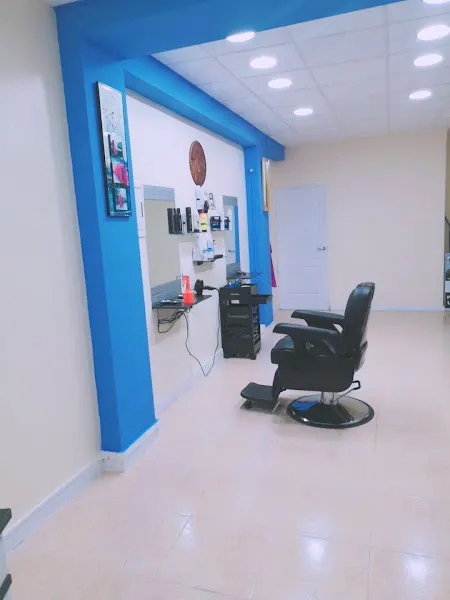 Peluqueria Los Amigos