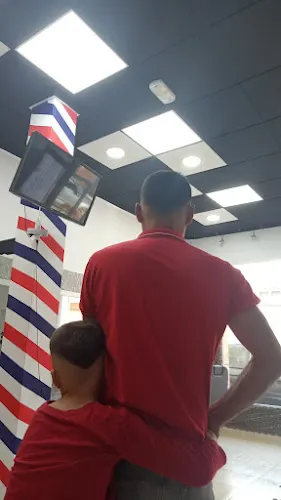 Peluqueria "Don Dandy" - Torrevieja