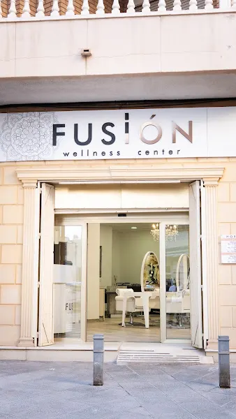 Fusión Wellness Center - Guardamar del Segura
