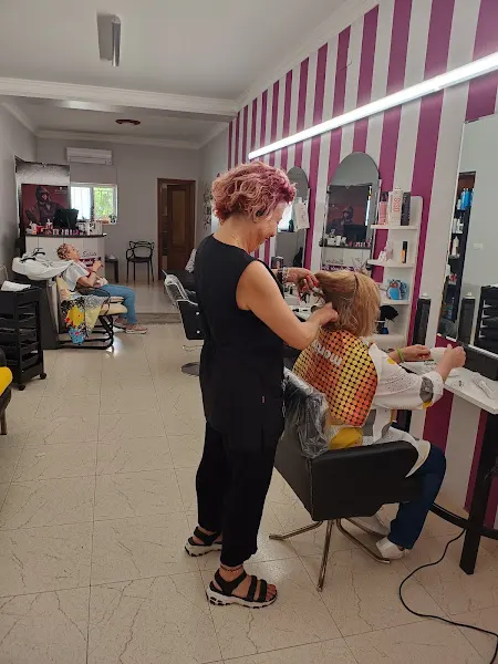 Yolanda Pino Peluquería Villanueva de la Serena
