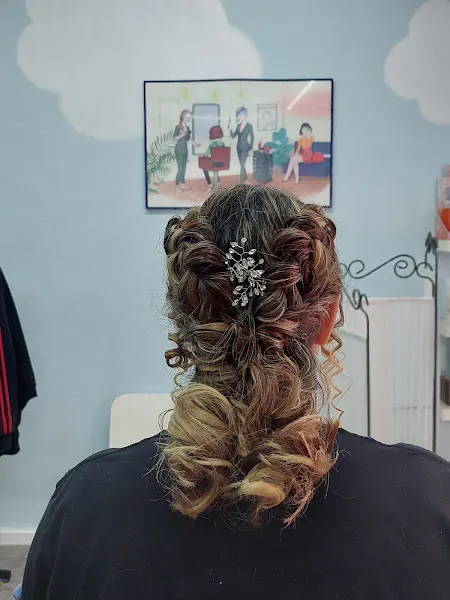 Hair Express - Guardamar del Segura