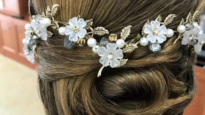 Peluquería y Estética Fdz Quesada