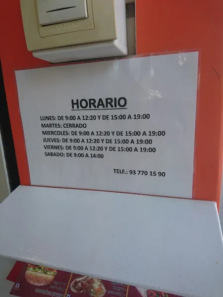 Gaudí - Peluquería en Abrera - foto 2