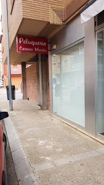 Peluquería Taner - Peluquería en Fraga - foto 2