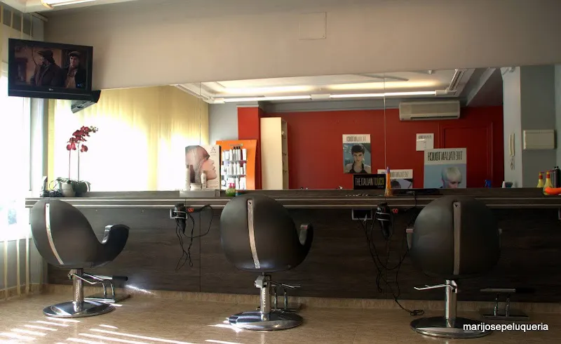 Peluqueria Hairdressing Salon De Coiffure Fraga - Fraga