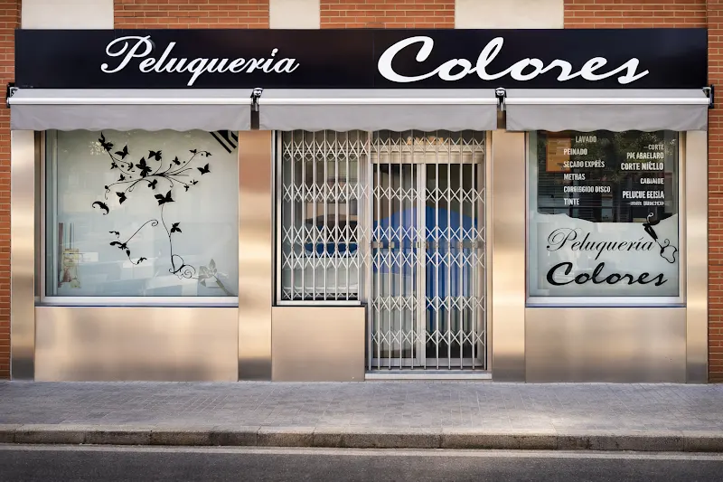 Peluquería Colores Miguelturra - Peluquería en Miguelturra - foto 2