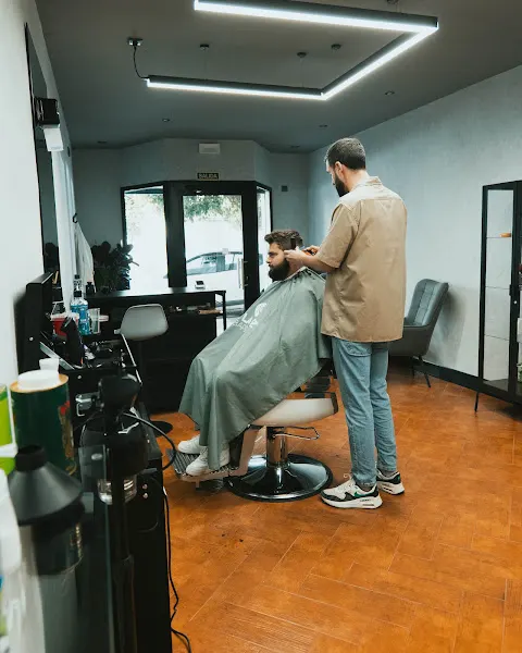 De La Cruz Barbería