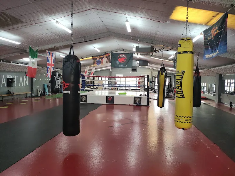 Spartan Fitness Ciudad Real - Miguelturra