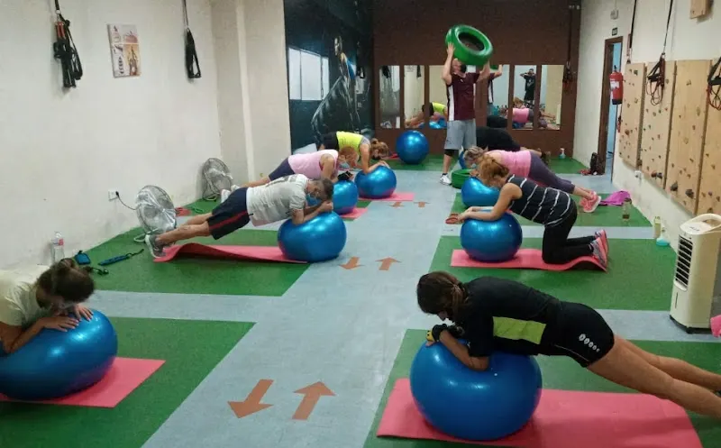 Gimnasio Miguelturra - Miguelturra