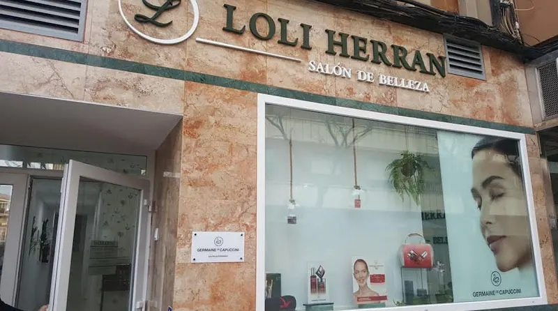 Salón de Belleza Loli Herrán - Centro de estética en Ciudad Real - foto 2