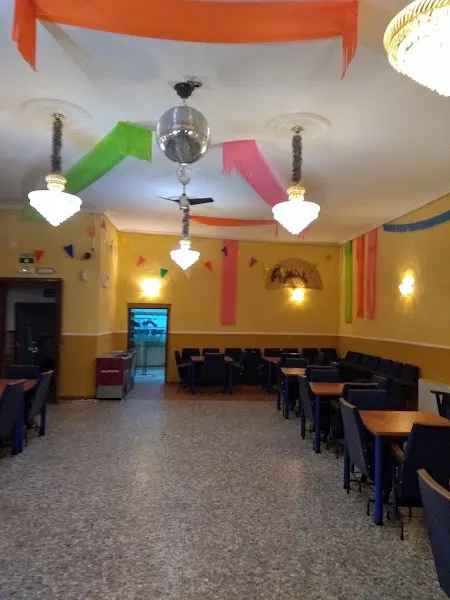 Centro Obrero y Artesanos - Miguelturra