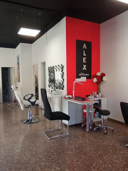 ALEX ESTILISTAS - Peluquería en Petrer - foto 2