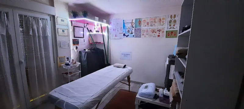 Masajes Pedro Artola Maderoterapia Lubian - Andoain