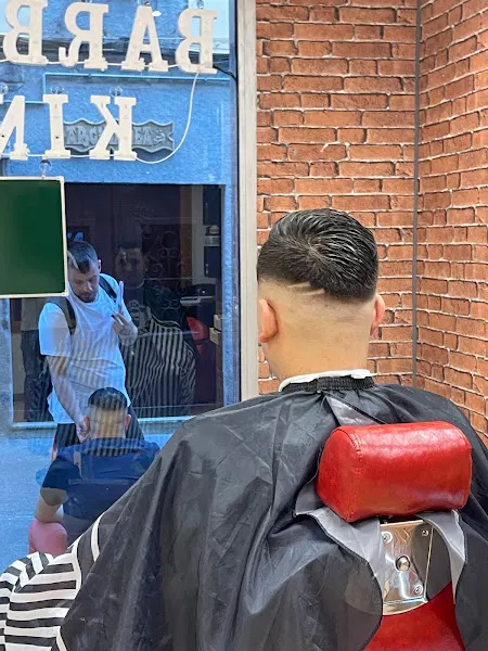 Barbería kings - Andoain