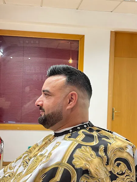 Barbería kings - Barbería en Andoain - foto 2