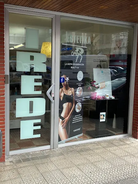 Estetika Irede - Azpeitia