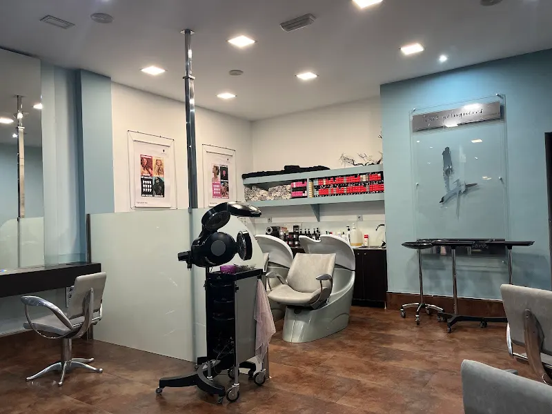 LOPEZ PELUQUERO'S - La Carolina