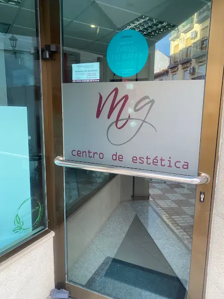Maite García centro de estética - La Carolina