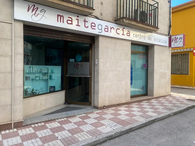 Maite García centro de estética - Centro de estética en La Carolina - foto 2
