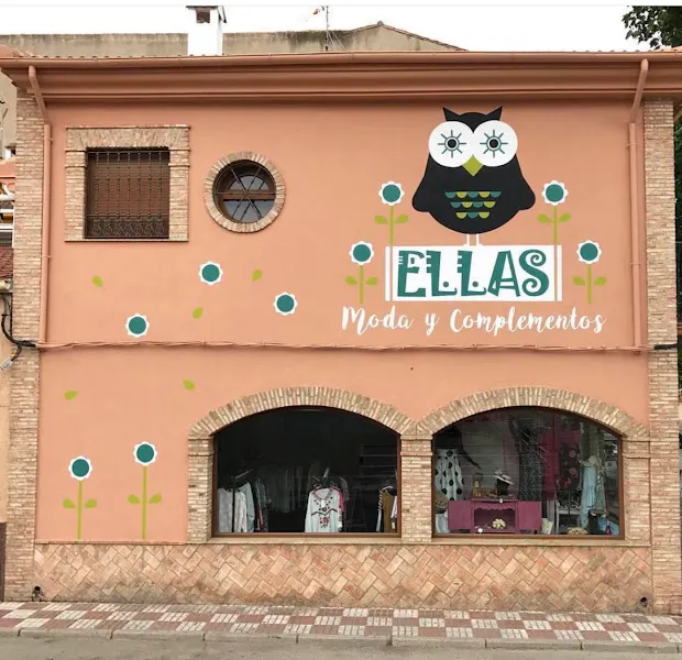 BELLA AURORA - La Carolina