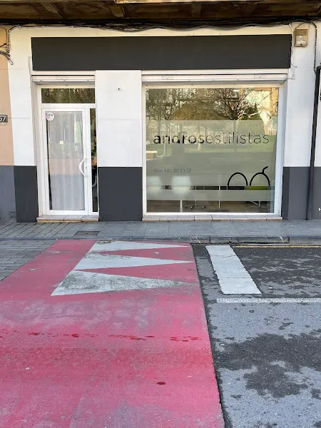 Peluquería y Estética Andros - Arnedo
