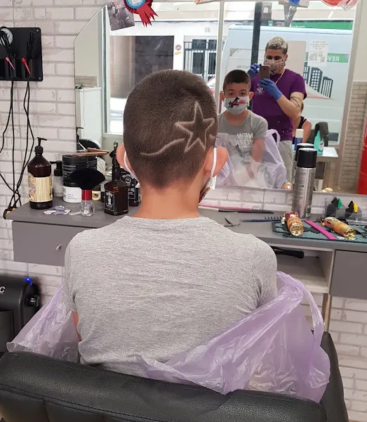 Peluquería Ivan