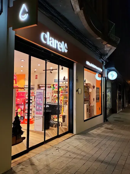 CLAREL - Tienda de belleza y salud en Arnedo - foto 2